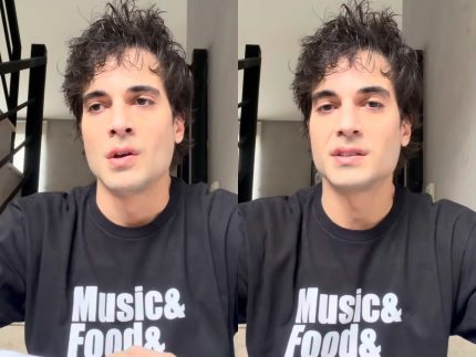 Fiuk cancela agenda de shows e anuncia mudança de rumo na carreira
