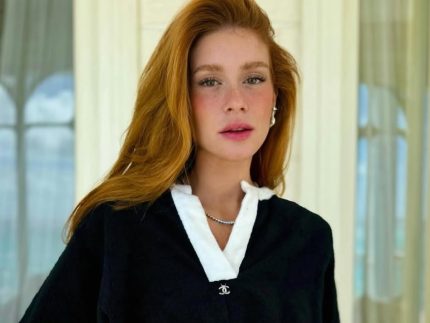 Marina Ruy Barbosa anuncia três novos projetos como atriz em 2026