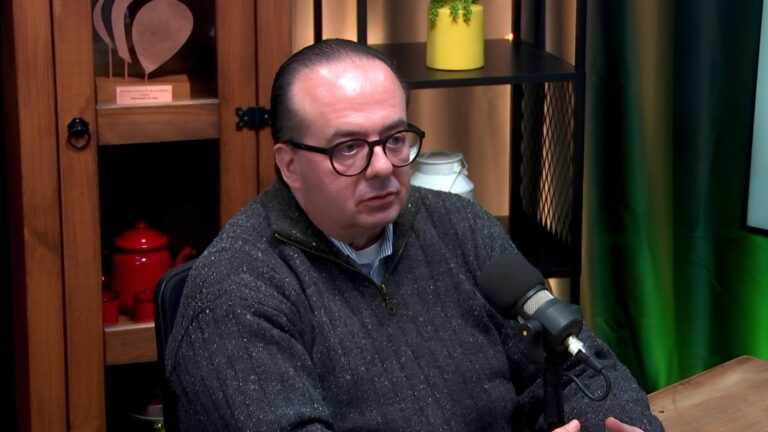 Presidente da ABMRA aponta falha na comunicação do agronegócio brasileiro