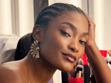 Erika Januza revela o que procura em um homem após término com Arlindinho