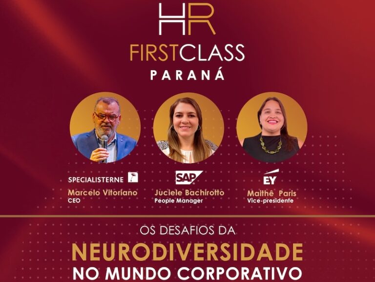 Empresas enfrentam desafio de integrar profissionais neurodivergentes