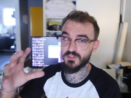 Série documental revisita ascensão, TV e morte do youtuber PC Siqueira