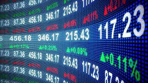 Ações europeias sobem com queda do petróleo após semana de inflação
