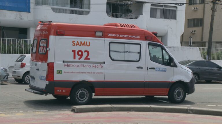 Quaest aponta saúde como principal problema de Pernambuco para eleitores