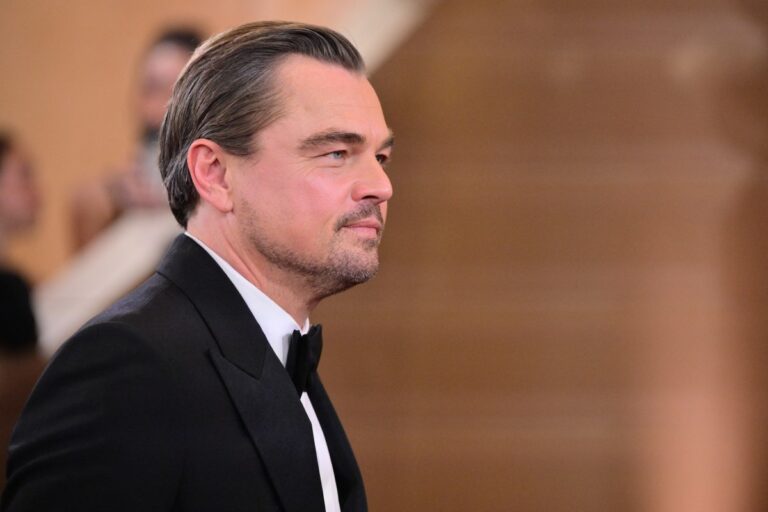 Lula e Janja recebem Leonardo DiCaprio no Planalto nesta quarta