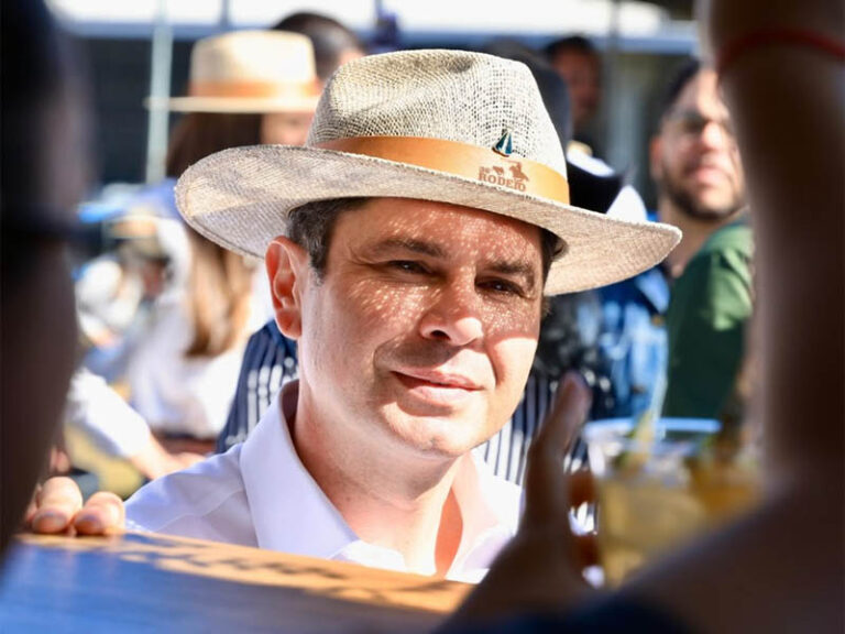 Paraná quer se transformar em polo de tecnologia e inovação para agronegócio