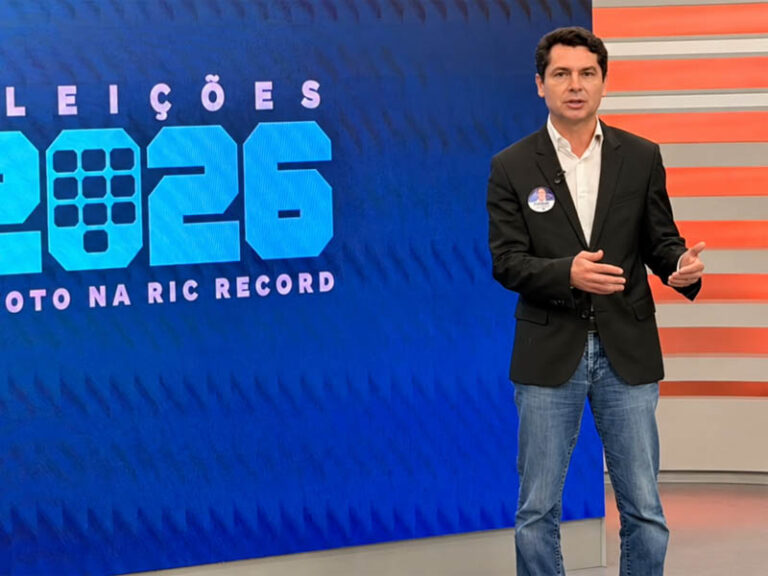 Curi critica disputa ideológica e defende Senado focado no Paraná