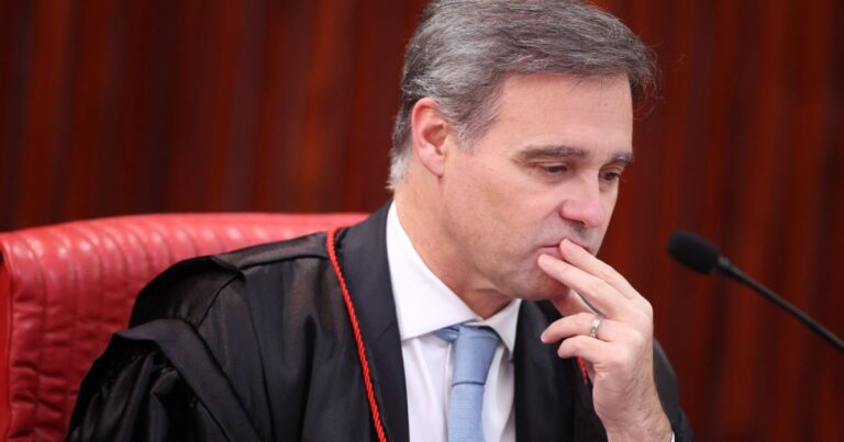 Lula e Alcolumbre se movem para conter avanço de Mendonça no Senado