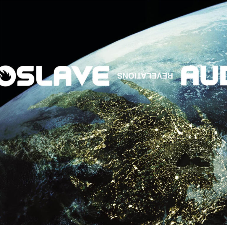 Audioslave ainda tinha muito a dizer, diz crítico sobre terceiro álbum