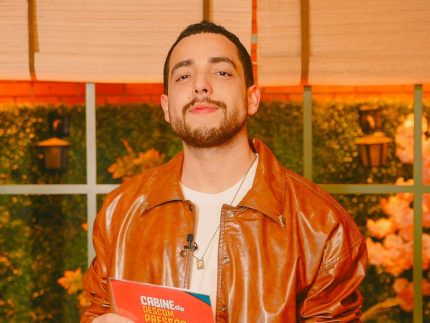 Lucas revela por que evita falar publicamente sobre orientação sexual