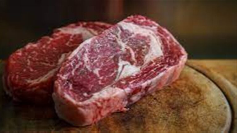 Auditoria pode abrir caminho para exportações de carne brasileira