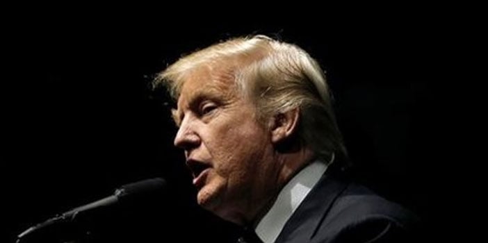 Trump diz que decidirá se EUA buscará acordo com Irã