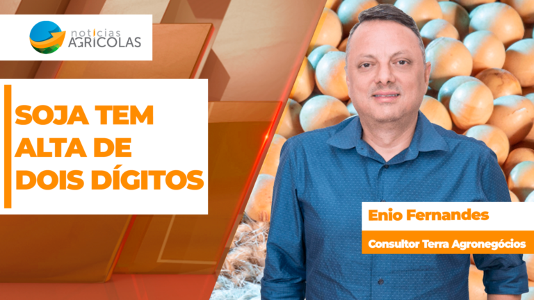 Mercado projeta demanda chinesa maior por soja e cotações sobem em Chicago