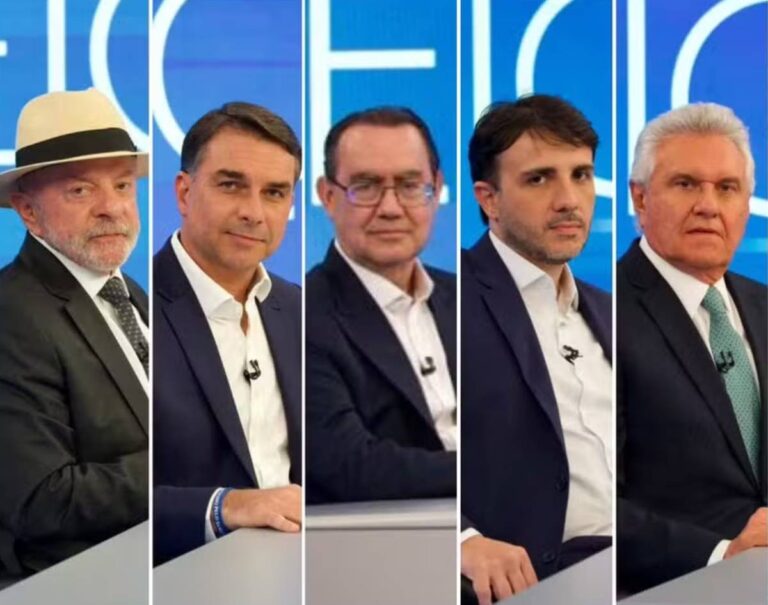 Datafolha mostra que 75% dos brasileiros estão totalmente decididos sobre voto para presidente