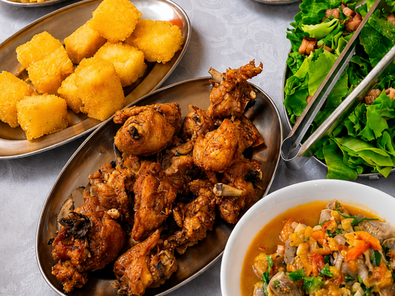 Castro realiza primeira edição de Festival Gastronômico com sucesso