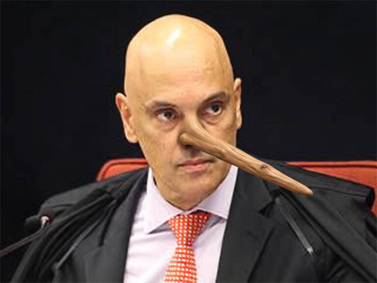 Crítica a Moraes ganha força com suspeitas de abuso de poder no STF