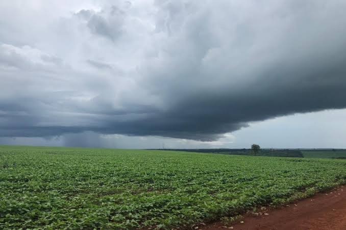Ciclone avança e aumenta risco de tempestades severas no Sul, SP e MS