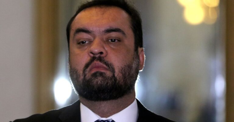 PF aponta que esquema da Refit custeou caviar e imóveis a Castro