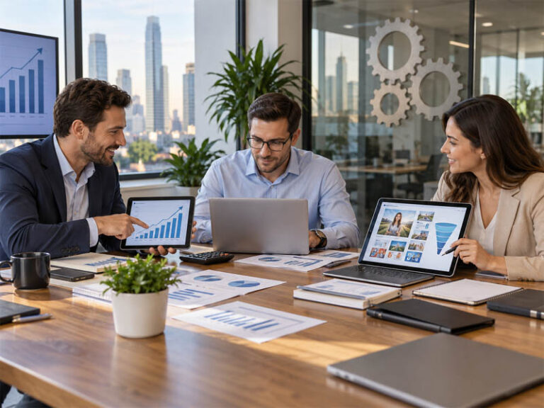 Desalinhamento entre comercial e marketing prejudica resultado das empresas