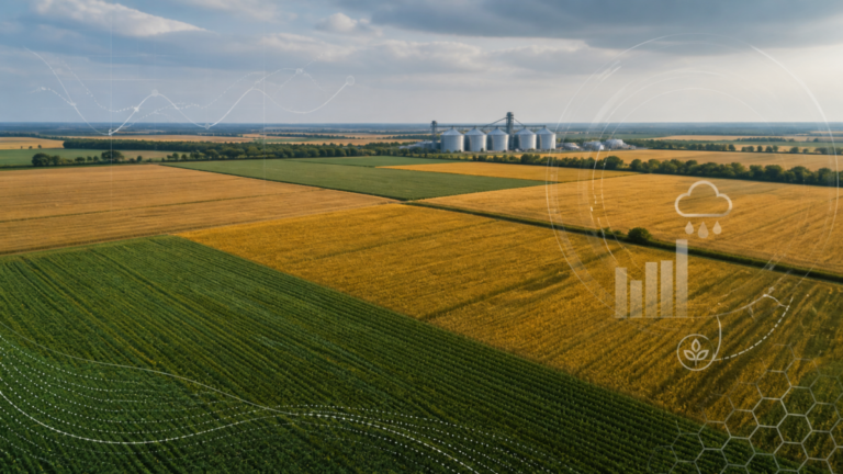 Conab apresenta estudo com perspectivas para agropecuária 2026-2027