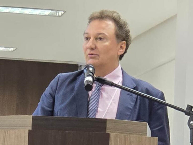 Engenheiro Clodomir Ascari combina formação técnica com gestão e voluntariado