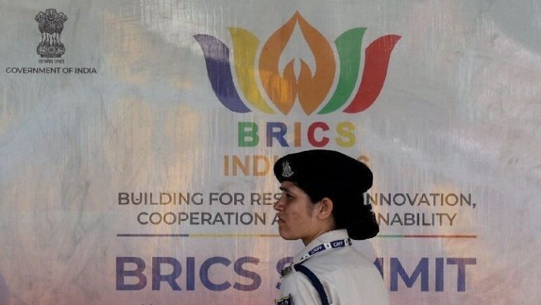 Brics aprova comunicado condenando guerras e criticando sanções a Cuba