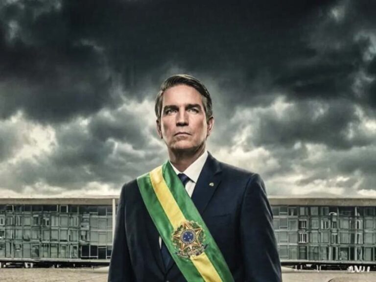 PF cumpre 49 mandados para investigar emendas do filme Dark Horse