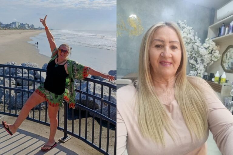 Polícia prende suspeito por morte de aposentada encontrada em Campo Mourão