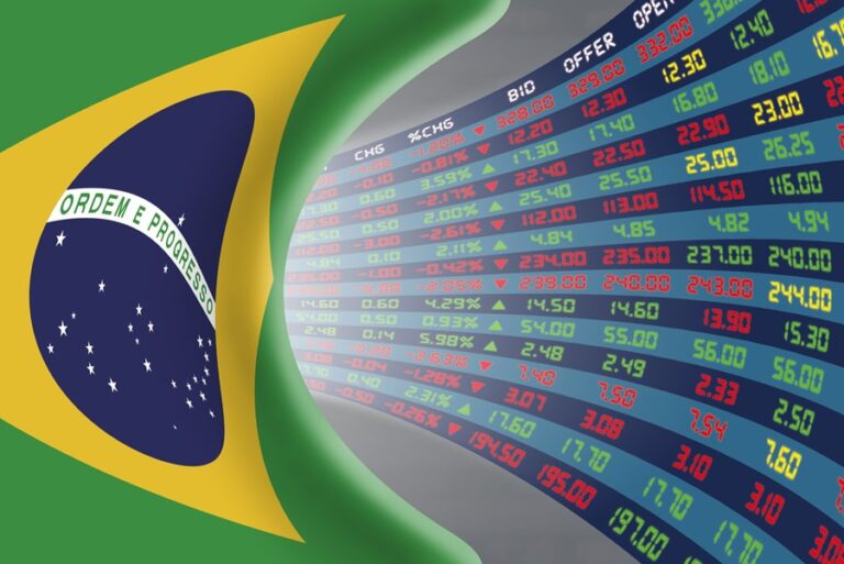 BofA reduz projeção de PIB e Selic ao identificar fadiga na economia