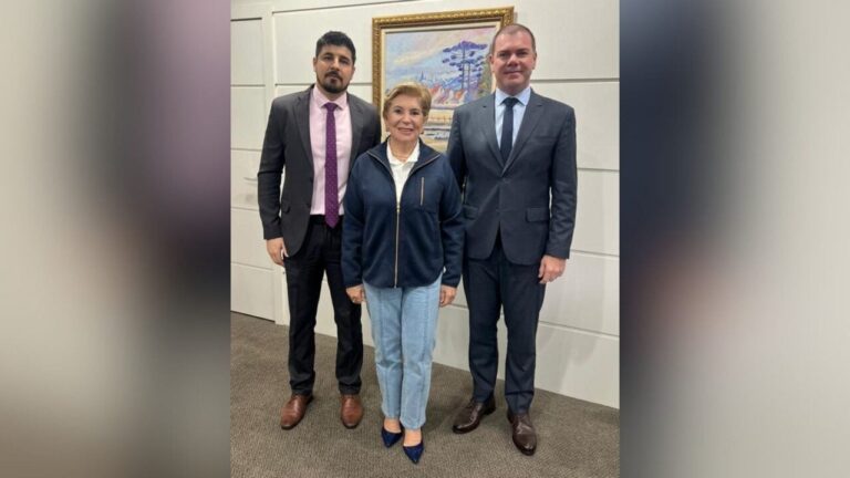 Prefeitura de Ponta Grossa anuncia saída de procurador-geral
