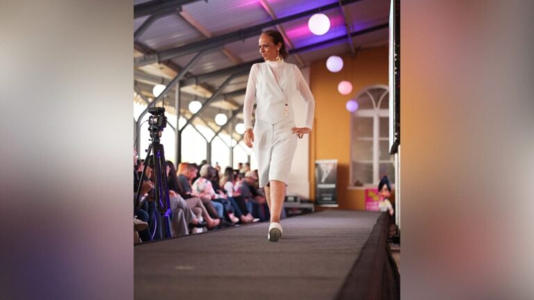 Santa Casa de Ponta Grossa realiza 5ª edição do Desfile do Bem em outubro