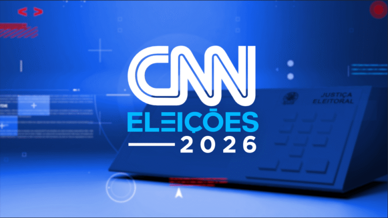 CNN Brasil inicia sabatinas com candidatos ao governo do RS