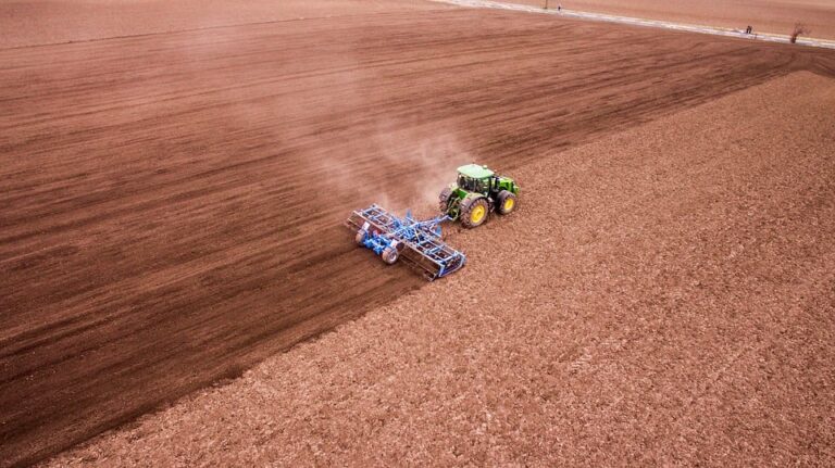 John Deere participa da Abertura Nacional do Plantio de Soja 2026/27