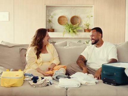 Tati Machado reflete sobre maternidade e criação do filho Rafael