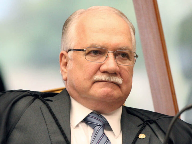 Fachin abre procedimento para esclarecer controvérsias no caso Vorcaro