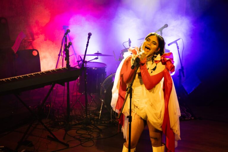 Festival Gilda de Arte Trans retorna a Curitiba com shows gratuitos