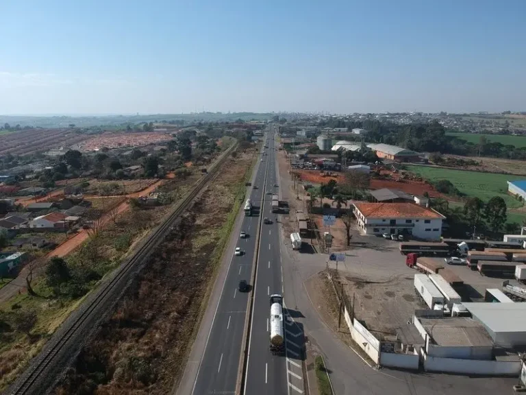 Entidades de Ponta Grossa chegam a consenso sobre traçado do Novo Contorno