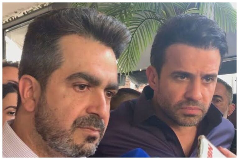 PRTB substitui Pablo Marçal por Leonardo Avalanche na corrida presidencial