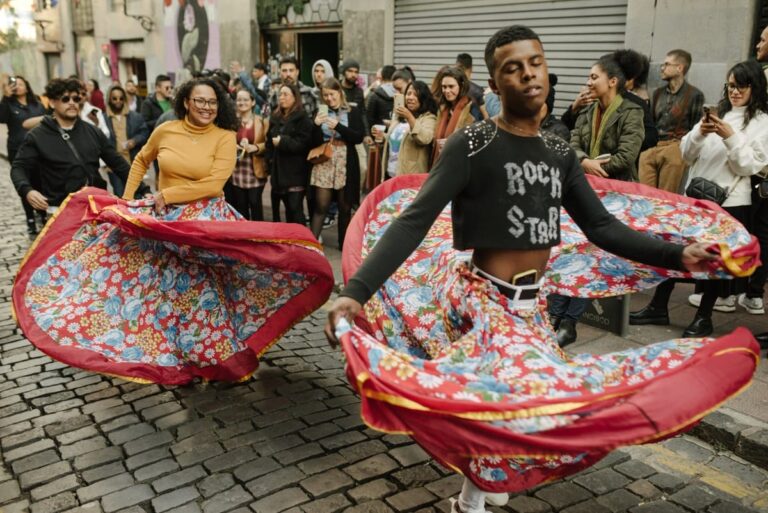 Festa de música e gastronomia amazônica ganha nova edição em Curitiba