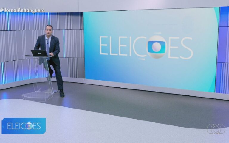 Candidatos a governador de Goiás cumprem agendas de campanha nesta terça