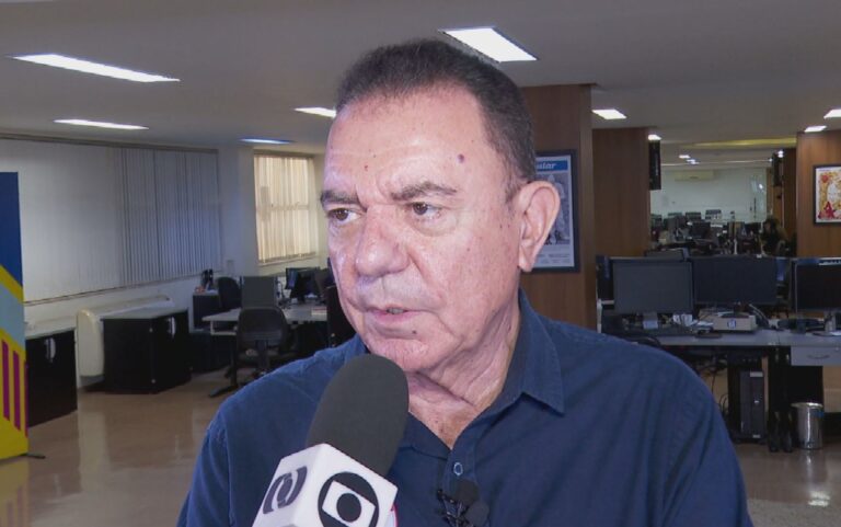 Luis César Bueno propõe plano estadual de mobilidade urbana em Goiás