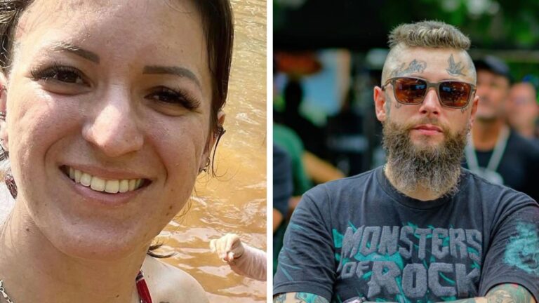 Homem mata companheira a facadas em Francisco Beltrão no Paraná