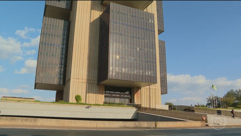 Banco Central anuncia nova taxa Selic nesta quarta-feira
