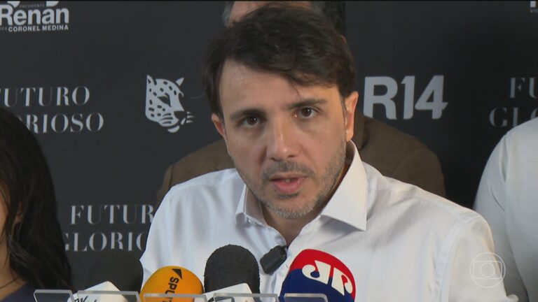 Ministério Público Eleitoral abre apuração contra Renan Santos por abuso de poder