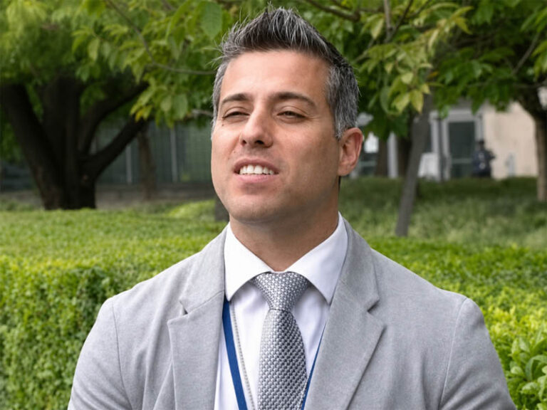 Candidato a deputado federal pode ter cometido infração eleitoral ao oferecer visita restrita