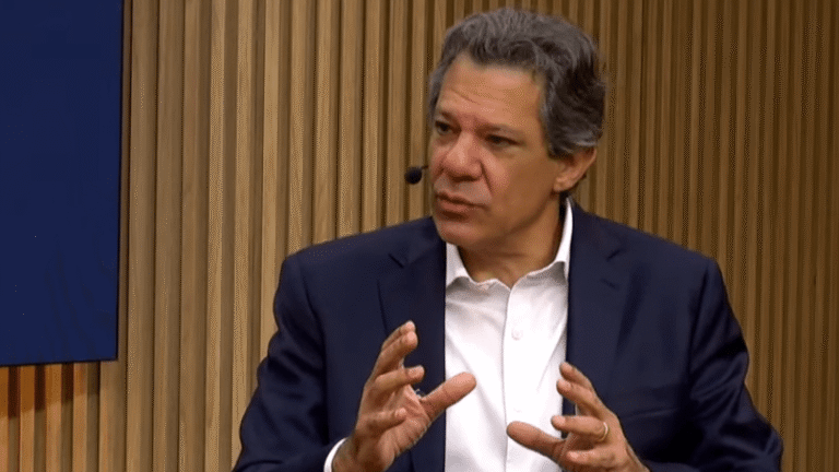 Haddad nega impacto automático de resultado de SP sobre campanha de Lula