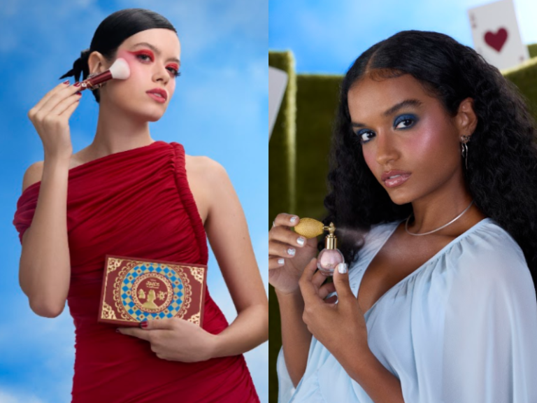 Avon lança coleção inspirada em nostalgia e memória afetiva de consumidores