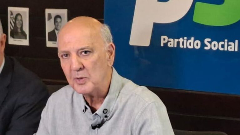 TRE-DF rejeita registro de candidatura de José Roberto Arruda ao governo