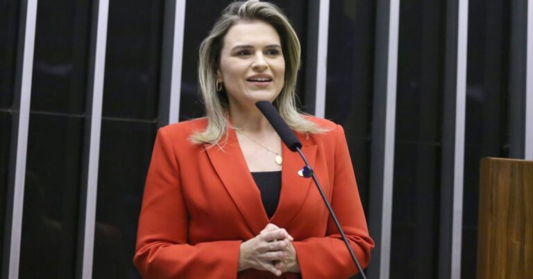 Pesquisa Real Time Big Data mostra Marília Arraes na liderança para Senado em Pernambuco