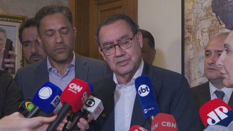 Cury propõe fim da vitaliciedade no STF com mandatos de oito anos